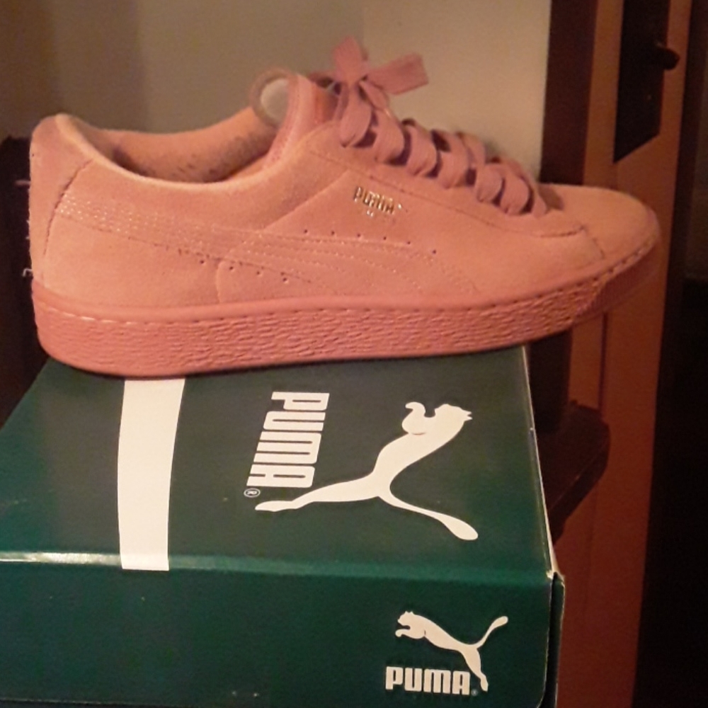 Shoes